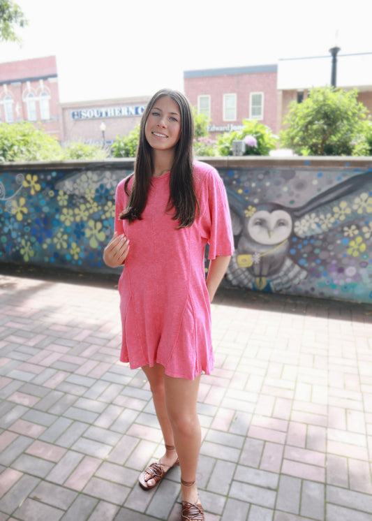 Haven Romper